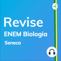 Biologia ENEM: Origem das Organelas (Endossimbiose)