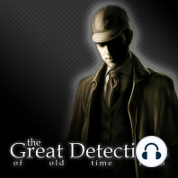 Sherlock Holmes: The Hebraic Breastplate (EP0014)