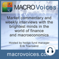 MacroVoices #190 Diego Parrilla: They'll change the rules to bail out the system