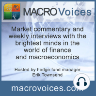 MacroVoices #192 Keith McCullough : Inflation Accelerating