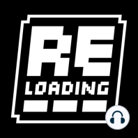 Reloading – Locadora #021 – Locadoras e Revistas de Video Game (Especial com Ivan Battesini)