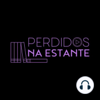 Perdidos na Estante 49 – Ele está de volta – livro