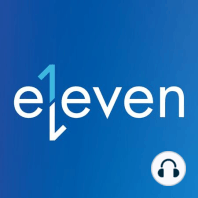 Podcast Eleven 08/01 | Desafios 2021