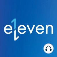 Podcast Eleven 12/02 | Um novo ciclo se aproxima. Are you ready?