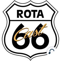 Rota 66 Cast 07 - Motociclismo é Harley?