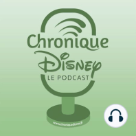 Épisode 7 - Musicals Disney : de l'Écran aux Planches