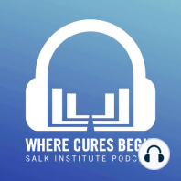 Rusty Gage - Where Cures Begin – Episode 008