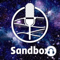 Sandbox #16 - Vamos lá jogar Pokémon!