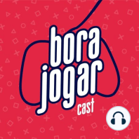 Bora Jogar #14 - SEKIRO: JOGO DO ANO? (+ Google Stadia)