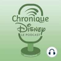 Épisode Bonus - Chronique Disney : Bilan 2020