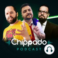 Ep.11 - O filme da Mulan, Disney+ na América Latina e uma supresa do Telecine para o Chippu