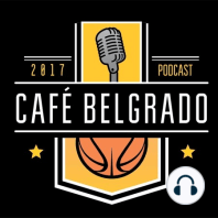 Reup Do 8º Episódio Do Podcast (Outubro De 2017) - Papo Com Lucas Pastore Do Spurs Brasil