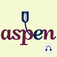 ASPEN Safe Practices for Enteral Nutrition Therapy: JPEN Jan 2017 (41.1)