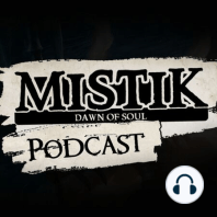 Mistik Podcast #43 - Carrie: A herança do terror