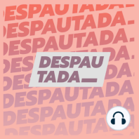 [despautada indica #04] Beforeigners // Forasteiros do tempo