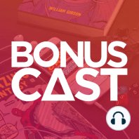 BonusCast #112: Truth Seekers, Hitman III e Cobra Kai (com Jone Santos)