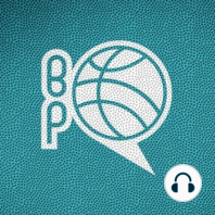 Podcast Bola Presa #171 - Só perguntas sobre basquete