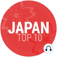 Episode 306: Japan Top 10 Best of 2019 Top 20 Countdown