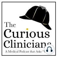 Episode 24 - Fevers and Response to Infection