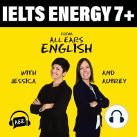 IELTS Energy 1025: Examiners Love These Public Transport Answers
