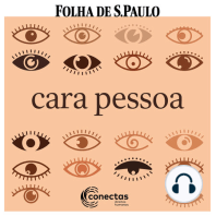 Cara Pessoa, conheça este podcast sobre direitos humanos