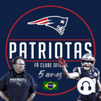 Patriotas - 2 - Free Agents