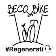 Regenerativo #4 - O RAAM desligado da tomada espalhando partículas de papel higiênico em bicicletas ergométricas!