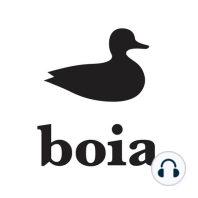 Bóia 19