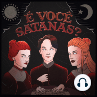 131 - Lavinia Fischer a mensageira do capiroto | É Você Satanás ...