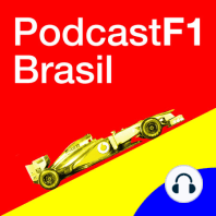 184 – O MELHOR SEGUNDO PILOTO DE TODOS OS TEMPOS