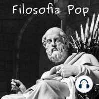 #025 – Podcast e Filosofia, com Marcos Ramon – Filosofia Pop