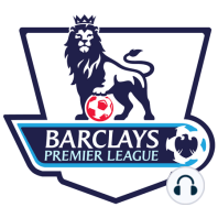 Official Barclays Premier League Podcast - Episode 15