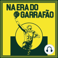 Na Era do Garrafão #28 Mundial de 1954