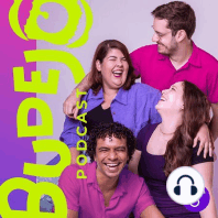 #25. Budejo Resolve: largue a faculdade e pare de procurar um amor! (com Leila Germano e Rômulo Costa)