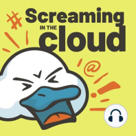 Episode 37: Hiring in the Cloud “I assume CrowdStrike makes drones”