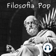 #044 – Lógica Paraconsistente, com Newton da Costa – Filosofia Pop