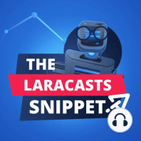 The Laracasts Refresh Launch Day Podcast