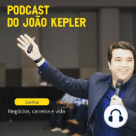 #70 - Entrevista ao Programa Vida de Empreendedor na Rede Brasil TV