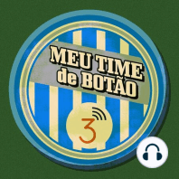 Botão #55 Pelé & Garrincha