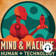 Human Enhancement & Personal Performance Hacking with Matt Ward of the Disruptors
