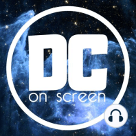 SDCC 2017 - 'Justice League' Trailer and DCEU News