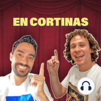 En Cortinas #42: La reina del gaming FT. Ari Gameplays