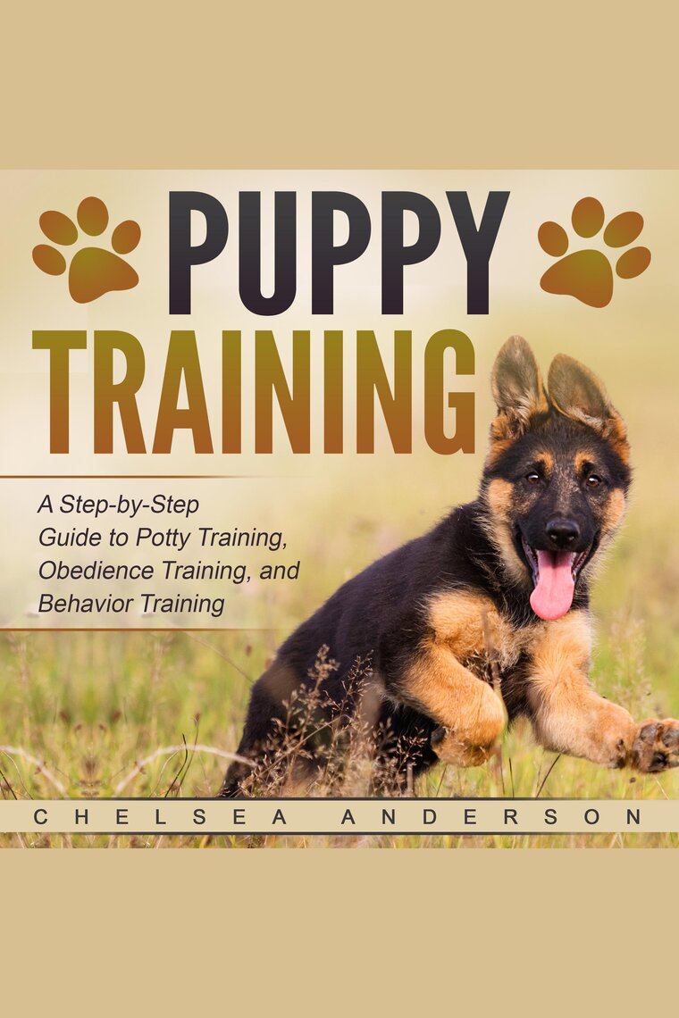 can a dog behaviorist potty train my dog