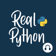 Leveling Up Your Python Literacy and Finding Python Projects to Study