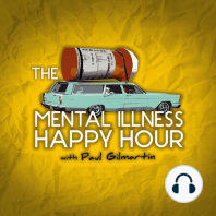 Episode 126: Therapist Susan Hagen Helps Paul & Listeners