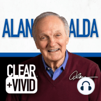 "Houston, do we ever have a problem!" Alan Alda Talks with NASA's Chief Scientist