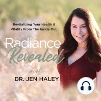 How to Mindfully Improve Your Wellness with Integrative Health Coach Christina Ivanhoe