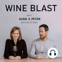 Paul Hobbs in California + wine glasses - Wine Survival Guide