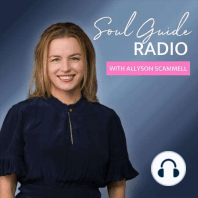 Ep #8: Build a Business You Love by Being You with Sarah Cook