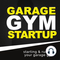 Episode 6: Facebook Marketing for your garage gym